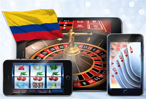 Online bingo casino Colombia